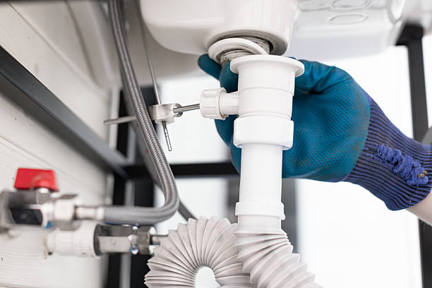 Reliable Drain Cleaning contractor in Due West, SC by Masters Plumbing Service